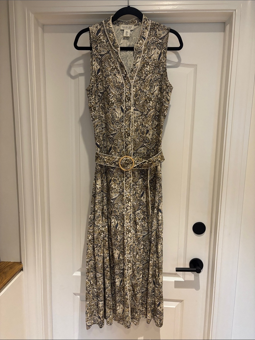 🌺🌺Rachel Zoe maxi dress🌺🌺